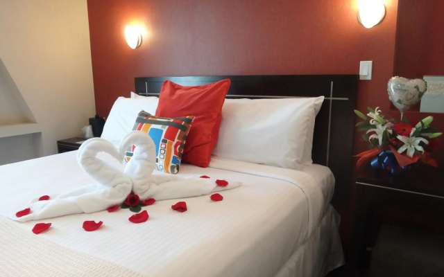 photo 3 of Nesva Hotel