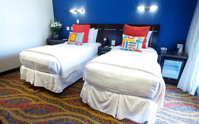 photo 4 of Nesva Hotel