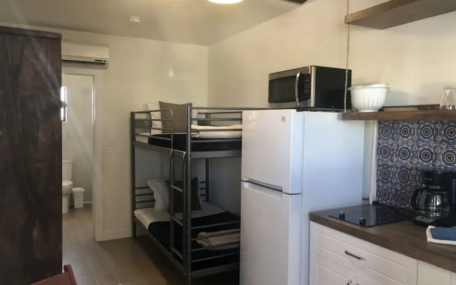 photo 5 of Nevada Beach Apartments