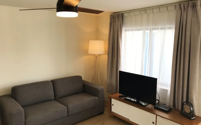 photo 3 of BEACH ROOMS INN - Hollywood Beach