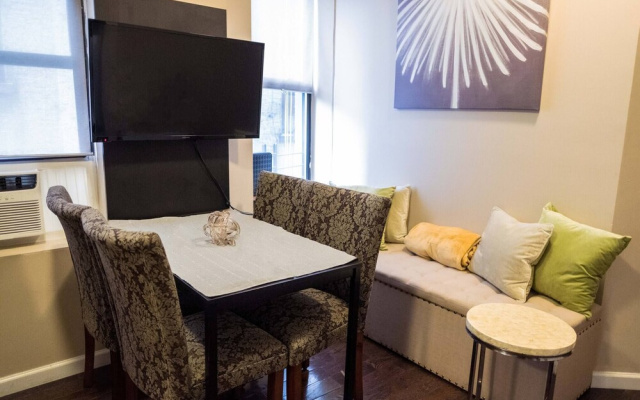 photo 2 of New 2 Bedroom Apt Next To Central Park West
