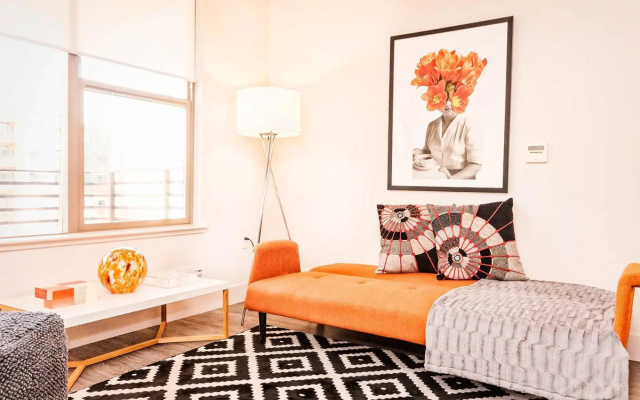 photo 4 of New 2BR/2BA Apartment near Tech Campuses with Pool