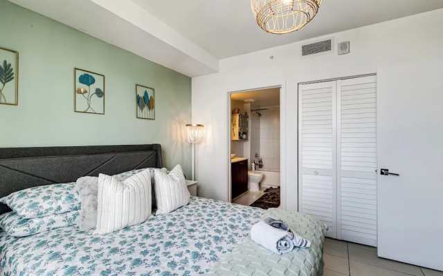 photo 5 of New 3 Bed 2 Bath In The  Little Havana