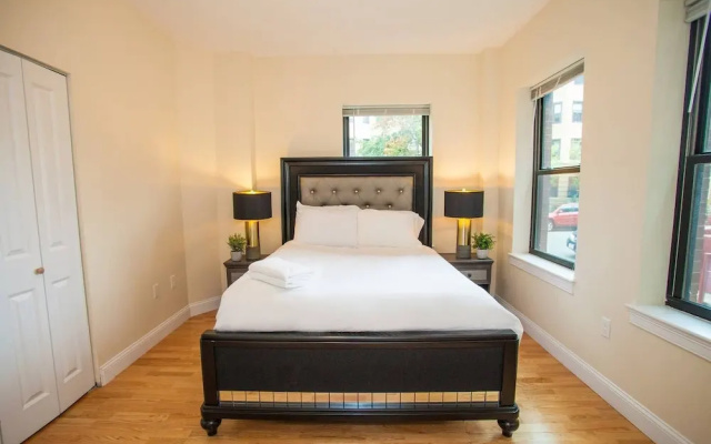 photo 4 of NEW 4 Bed 2 Full Bath Condo Near Back Bay