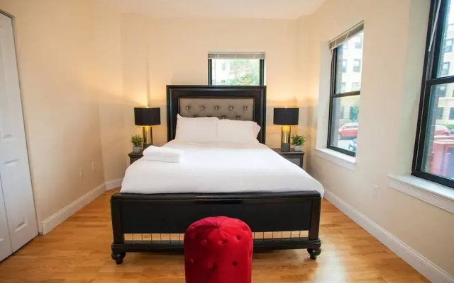 photo 5 of NEW 4 Bed 2 Full Bath Condo Near Back Bay