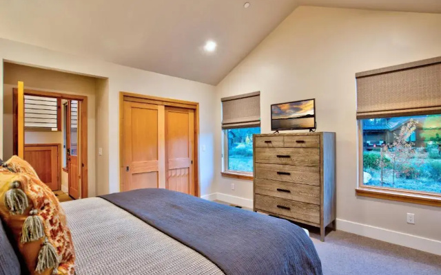 photo 3 of NEW 4BD Residence in the Signature Home Collection at Old Greenwood!