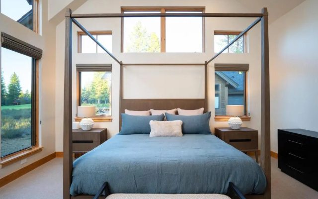 photo 3 of NEW 4BD Residence in the Signature Home Collection at Old Grenwood!
