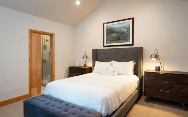 photo 4 of NEW 4BD Residence in the Signature Home Collection at Old Grenwood!