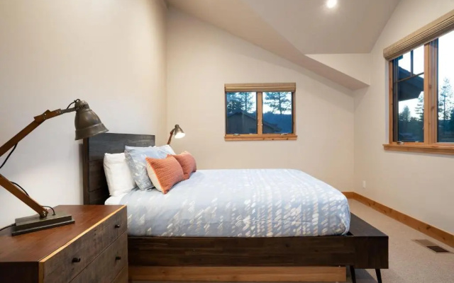 photo 5 of NEW 4BD Residence in the Signature Home Collection at Old Grenwood!