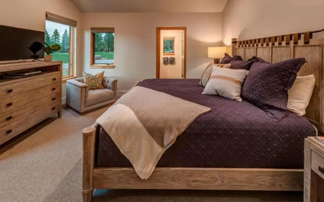 photo 3 of NEW 4BD Residence in the Signature Home Collection at Old Grenwood!