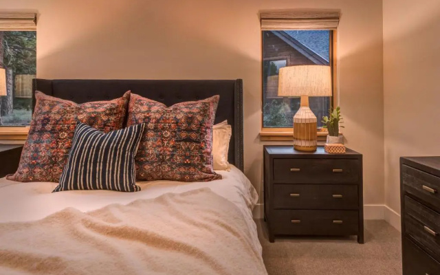 photo 4 of NEW 4BD Residence in the Signature Home Collection at Old Grenwood!