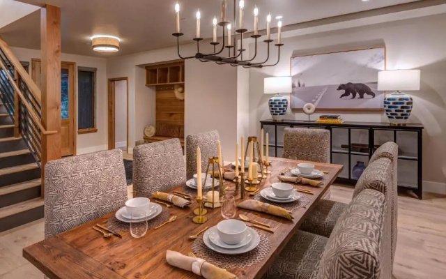 photo 5 of NEW 4BD Residence in the Signature Home Collection at Old Grenwood!