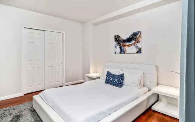 photo 4 of New and Cozy 1BD Apt in the Heart of Philly!