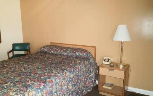 photo 2 of New Budget Motel