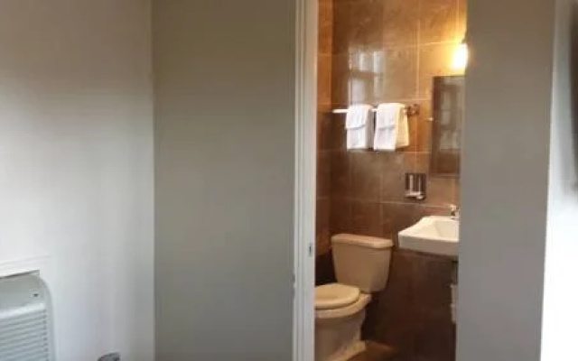 photo 5 of New Budget Motel