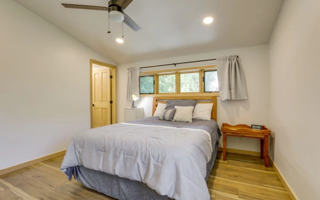 photo 2 of New Castle Getaway w/ Grill & Mountain Views!