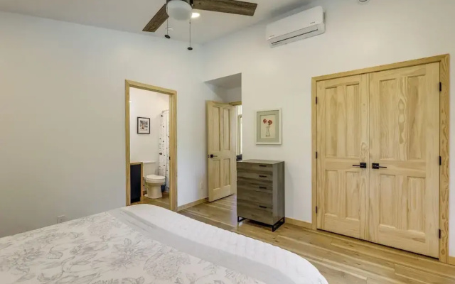photo 5 of New Castle Getaway w/ Grill & Mountain Views!