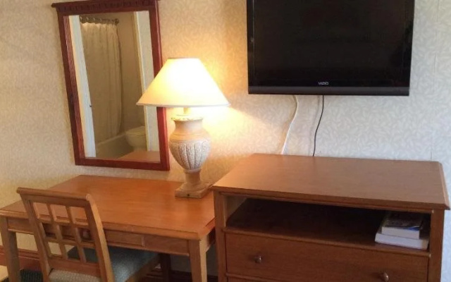 photo 2 of New Century Inn