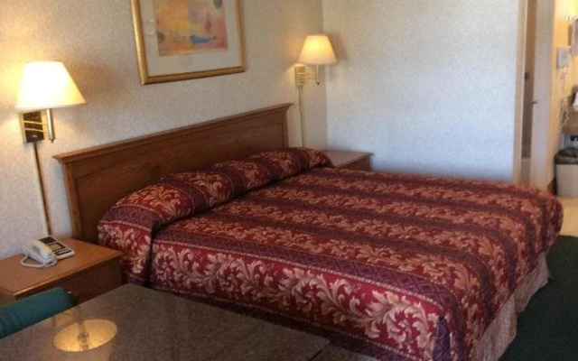 photo 4 of New Century Inn