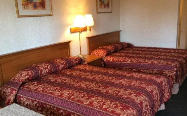 photo 5 of New Century Inn
