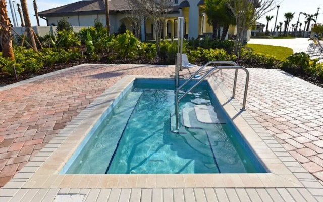 photo 3 of New! Champions Gate Huge Space For 16! 8 Bedroom Villa by Redawning