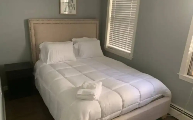 photo 2 of New Condo 5beds 3bath Downtown Boston North End