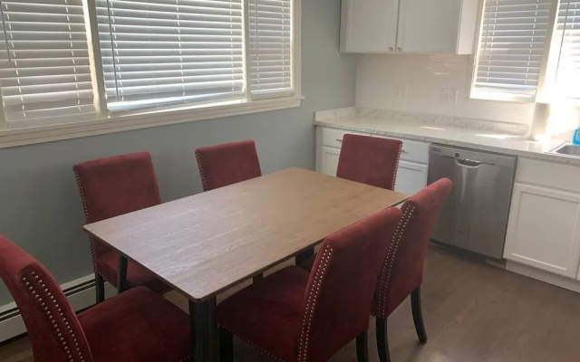 photo 3 of New Condo 5beds 3bath Downtown Boston North End