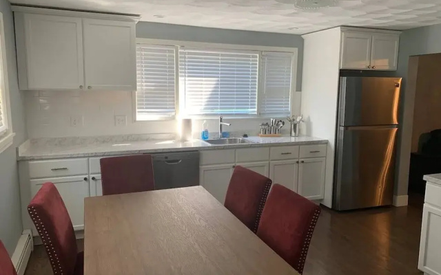 photo 4 of New Condo 5beds 3bath Downtown Boston North End