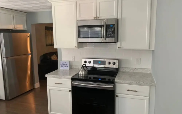 photo 5 of New Condo 5beds 3bath Downtown Boston North End