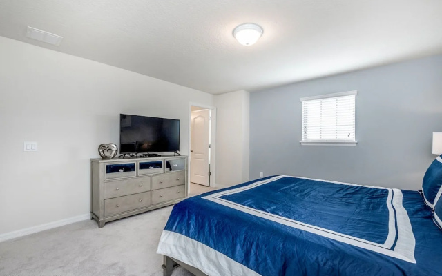photo 3 of NEW DEC 2018! Solterra 6bd/4ba Pool Home #6st452