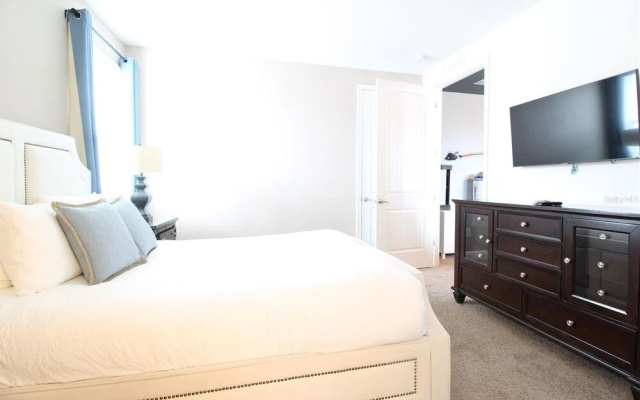 photo 5 of New! Encore Resort Themed Home With Stylish Design And Fantastic Amenities! 6 Bedroom Home by RedAwning