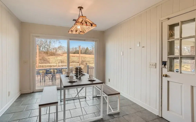 photo 4 of NEW- Family Friendly Ranch Home Near Nashville! (TA)