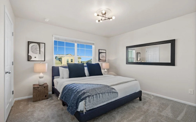 photo 2 of New! Family-friendly Home w/ Pool Table, King Beds