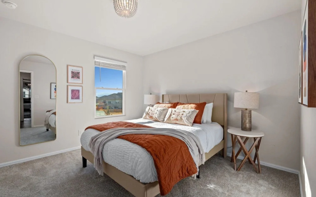 photo 3 of New! Family-friendly Home w/ Pool Table, King Beds
