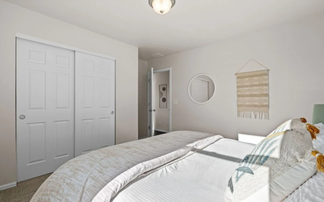 photo 4 of New! Family-friendly Home w/ Pool Table, King Beds