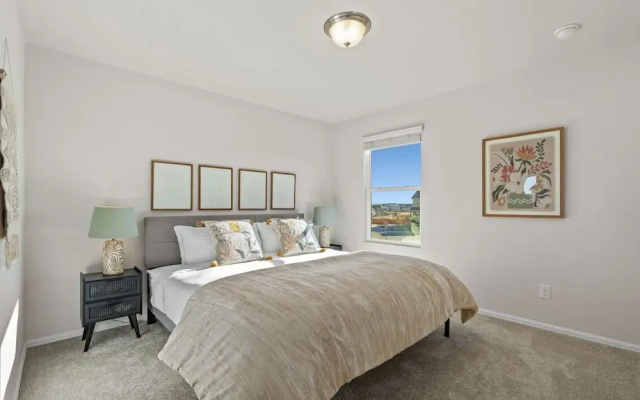 photo 5 of New! Family-friendly Home w/ Pool Table, King Beds