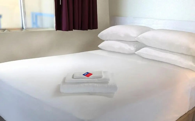photo 3 of Americas Best Value Inn & Suites Forsyth