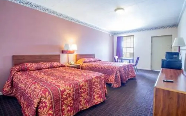 photo 4 of Americas Best Value Inn & Suites Forsyth