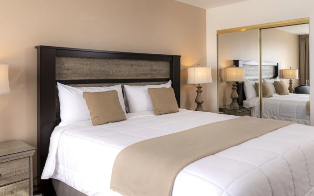 photo 4 of New Gardena Hotel