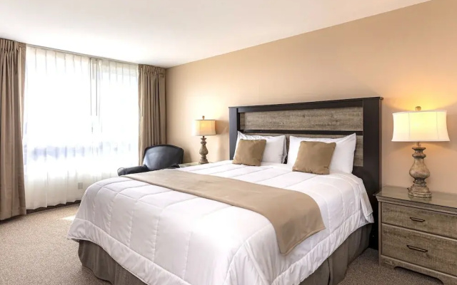photo 5 of New Gardena Hotel