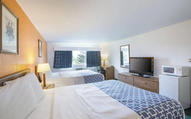 photo 2 of AmeriVu Inn - New Hampton