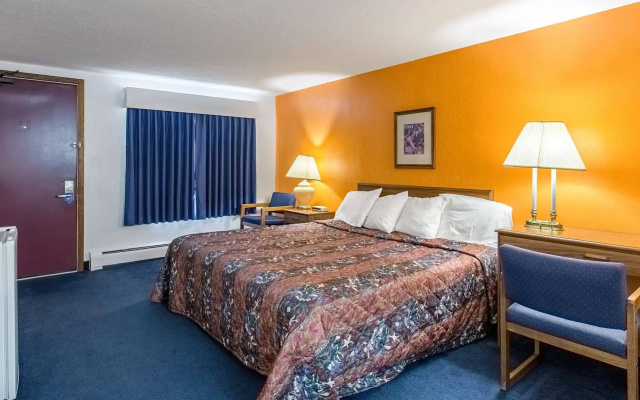 photo 4 of AmeriVu Inn - New Hampton