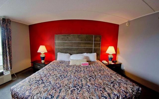 photo 5 of New Hartford Hotel