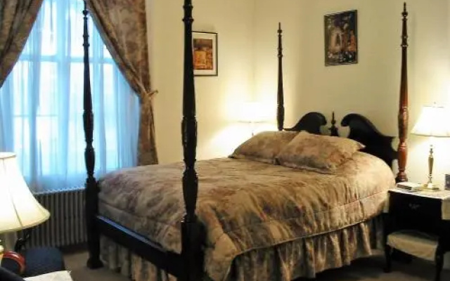 photo 2 of The Historic Mansion