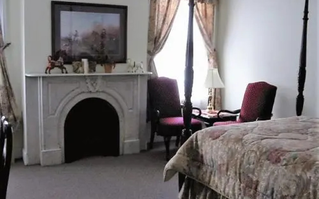 photo 5 of The Historic Mansion