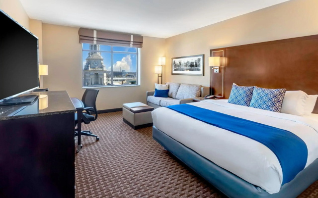 photo 3 of New Haven Hotel