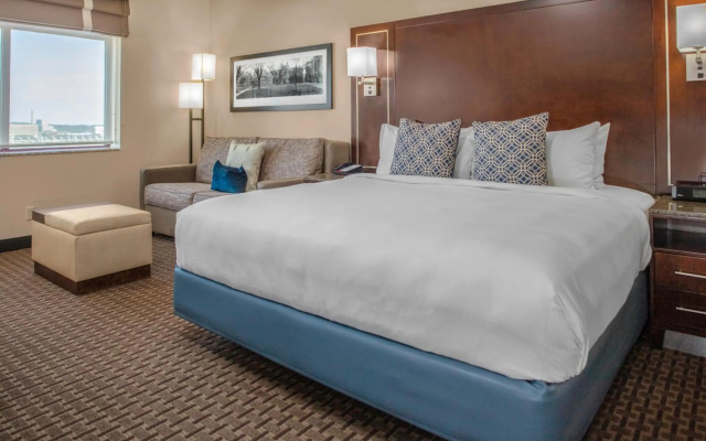 photo 4 of New Haven Hotel