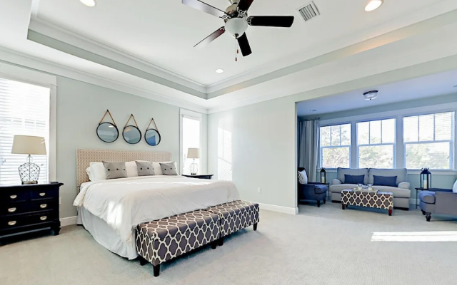 photo 4 of New  Home Near 30a/rosemary Beach 3 Bedroom Home