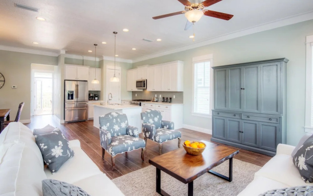 photo 5 of New  Home Near 30a/rosemary Beach 3 Bedroom Home