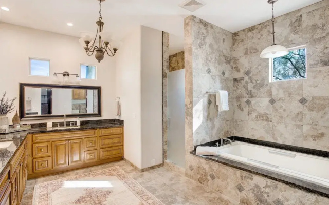 photo 2 of New Listing! 8,000 Sq. Ft. W/ Pool, Theater 6 Bedroom Villa